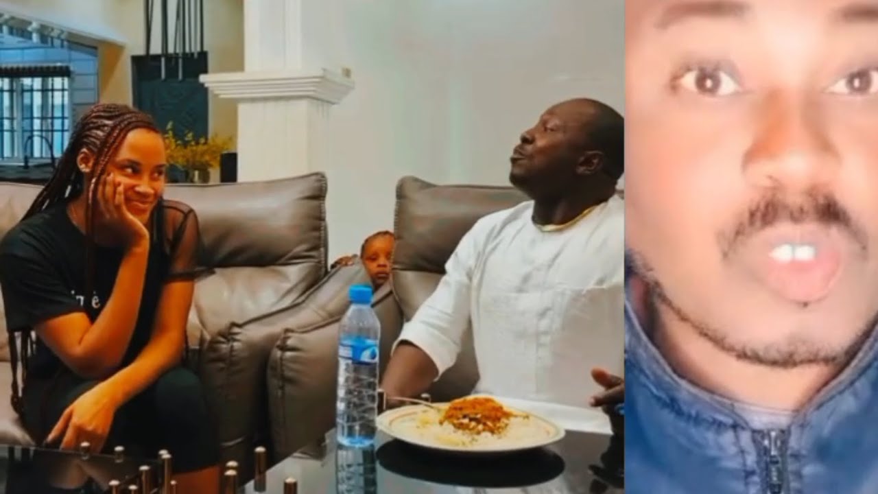 OU PRAL SEZI GADE AKSYON CHIZZY 