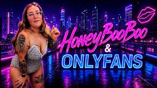 Information Pumpkin from Honey BooBoo makes BUCKS on onlyfans! Guide