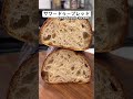 【サワードゥーブレッド☺️🥖】 #サワー種 #サワードウ #サワードゥーブレッド #ドイツパン #フランスパン #パン #パン作り #sourdoughbread #theyellowmonkey