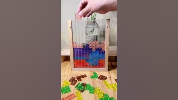FINALLY PLAYING COLORFULL TETRIS BLOCKS PUZZLE ASMR PART 100