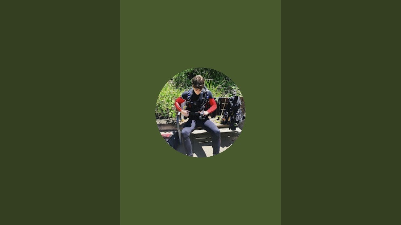 Lance Mathis is live! - YouTube