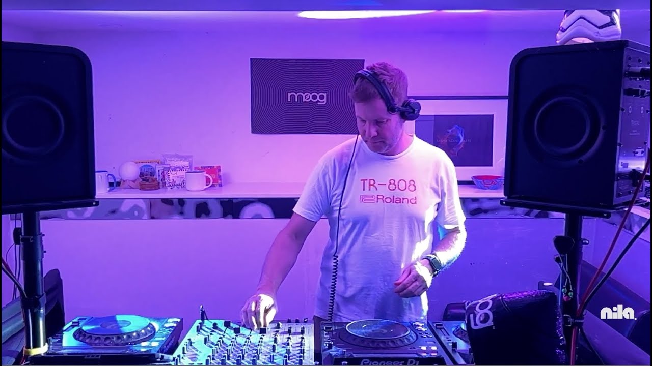 Nila | SIMULATION | Frisky Radio | Feb 2025