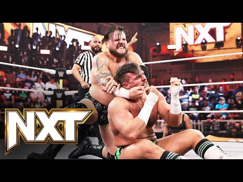 Schism’s chaos leads to Joe Gacy beating Joe Coffey: WWE NXT highlights, May 2, 2023