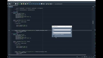 Classical Encryption Techniques. By Hasssan Awad, Naldo Bijjani, and Anthony Torbey