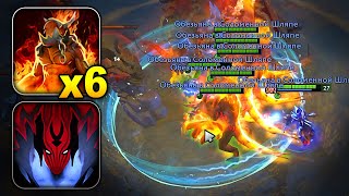 CRYSTAL MAIDEN SPIRITS + 6 CHAMPION CHAOTIC GOLEM | Ability Draft