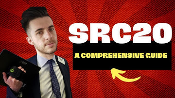 SRC20 Made Simple - Will Bitcoin Stamps Take Over the BRC20 Hype? (VERY EARLY)