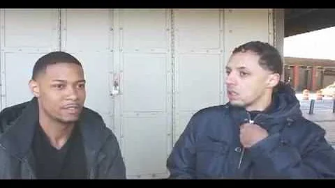 OMI Finale Cycle 6 Interview Randy Singleton