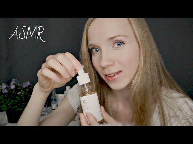 АСМР/ASMR РОЛЕВАЯ ИГРА"ВЕЧЕР С ПОДРУГОЙ", ПЕРСОНАЛЬНОЕ ВНИМАНИЕ💜FRIEND ROLE PLAY. Personal Attention