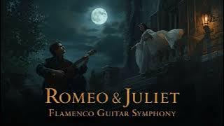 Romeo & Juliet – Flamenco Guitar Symphony 🎶❤️ Tragic Love Story in Music