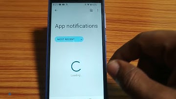 how to allow app notification,app notification allow kaise karen Lava z21