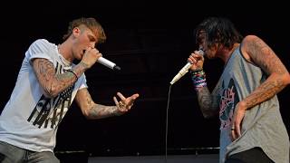 Machine Gun Kelly, Kellin Quinn - Swing Life Away (Sub Español)