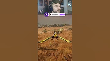 Gotta Go Say Hi | PATH OF TITANS #pathoftitans #dinosaur  #pathoftitansgameplay