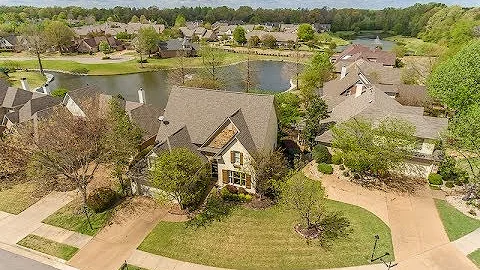 1672 Forsythe Trail Collierville TN 38017