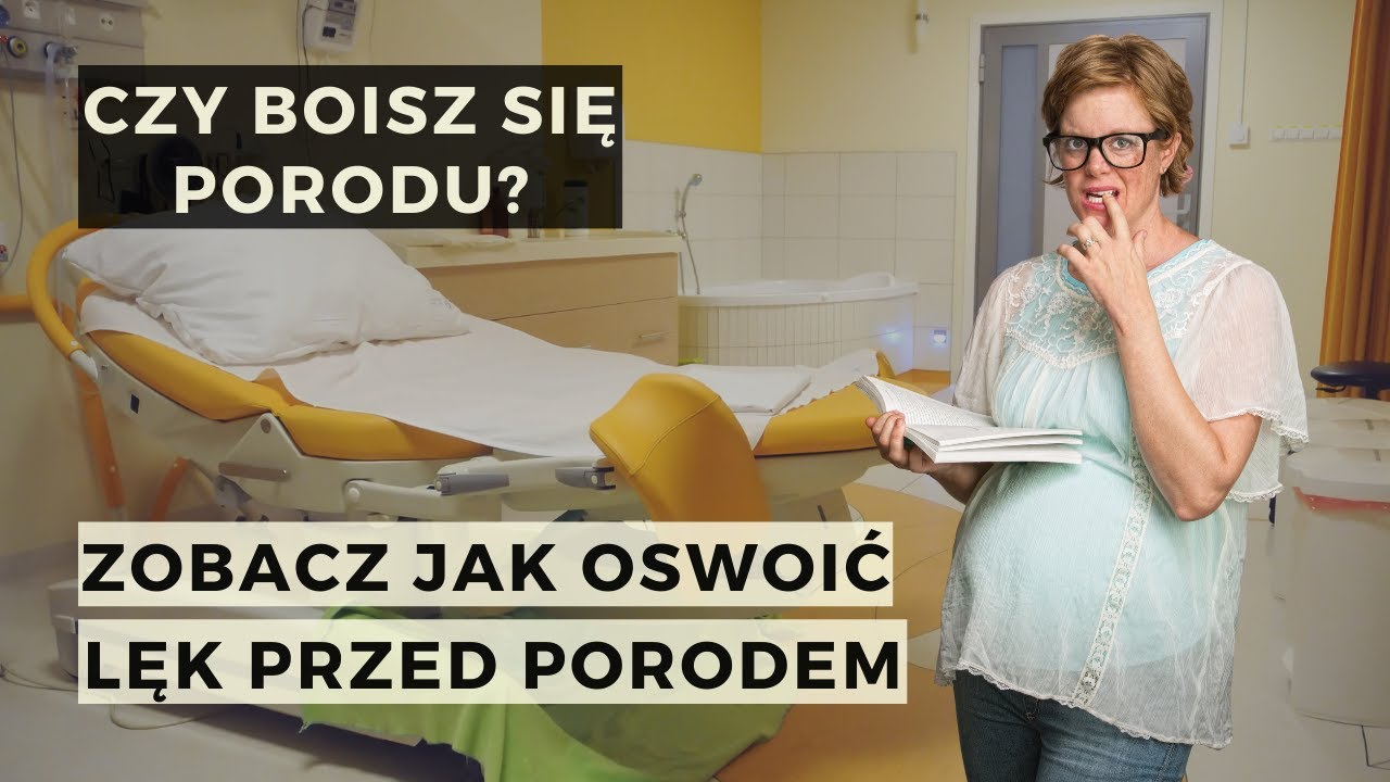 Masaż krocza - przygotowanie do porodu