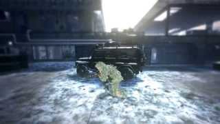 Mini Edit #3 By Me [REUPLOAD]