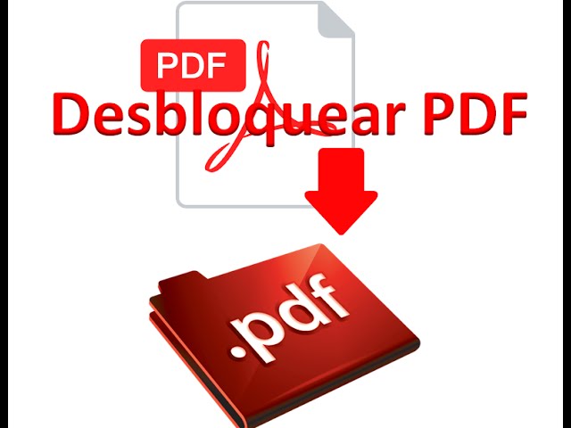 Desbloquear Archivos Pdf class=