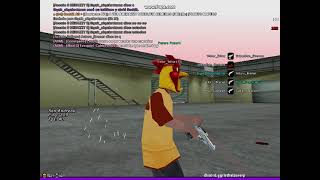 Victor_Tellez Auto C-Bug NoReload