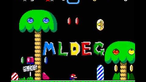 SMW Custom Music - Legend of Zelda Oracle of Ages - Under the Sea