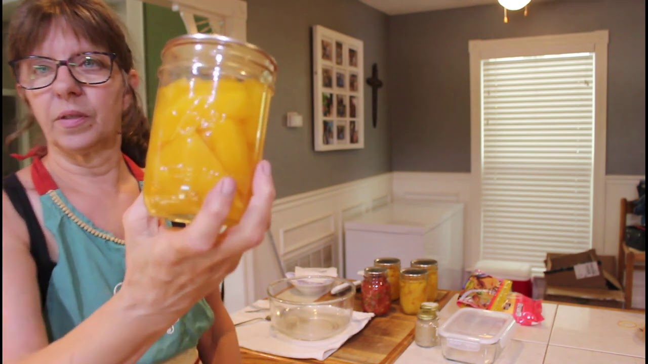 Is CANNED Spaghetti Squash Still SPAGHETTI! | Canning Winter Squash | Canning Recipes from the