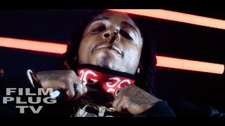 Jacquees - Depend BTS ft. Birdman & Issa @FilmPlugTV