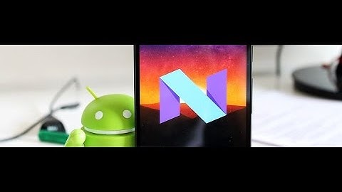 [OFFICIAL]Stock AOSP experience[AOSP-CAF][VoLTE][Video Calling][FPC/Goodix][Redmi Note 3]