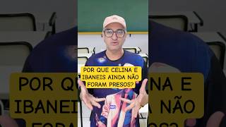 🚨JÁ TÁ NA HORA DE CELINA E IBANEIS SEREM RESPONSABILIZADOS