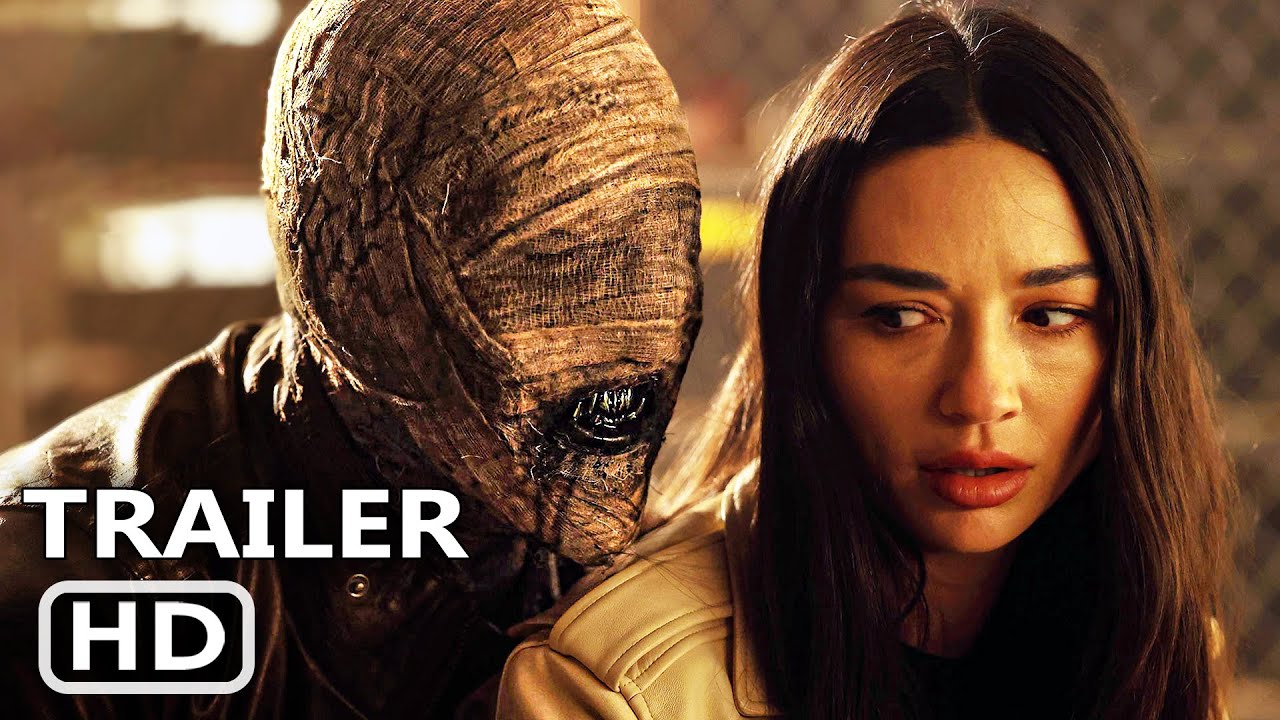 Teen Wolf The Movie / Тийн вълк Филмът (2023)