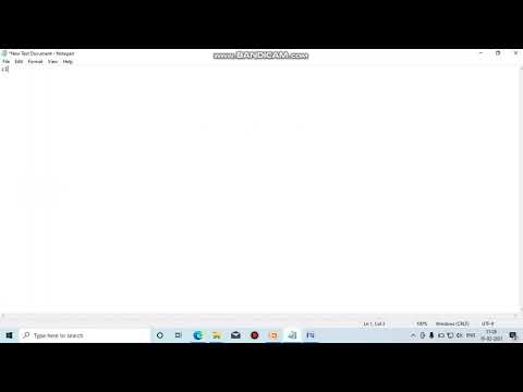 Java program to print hello word