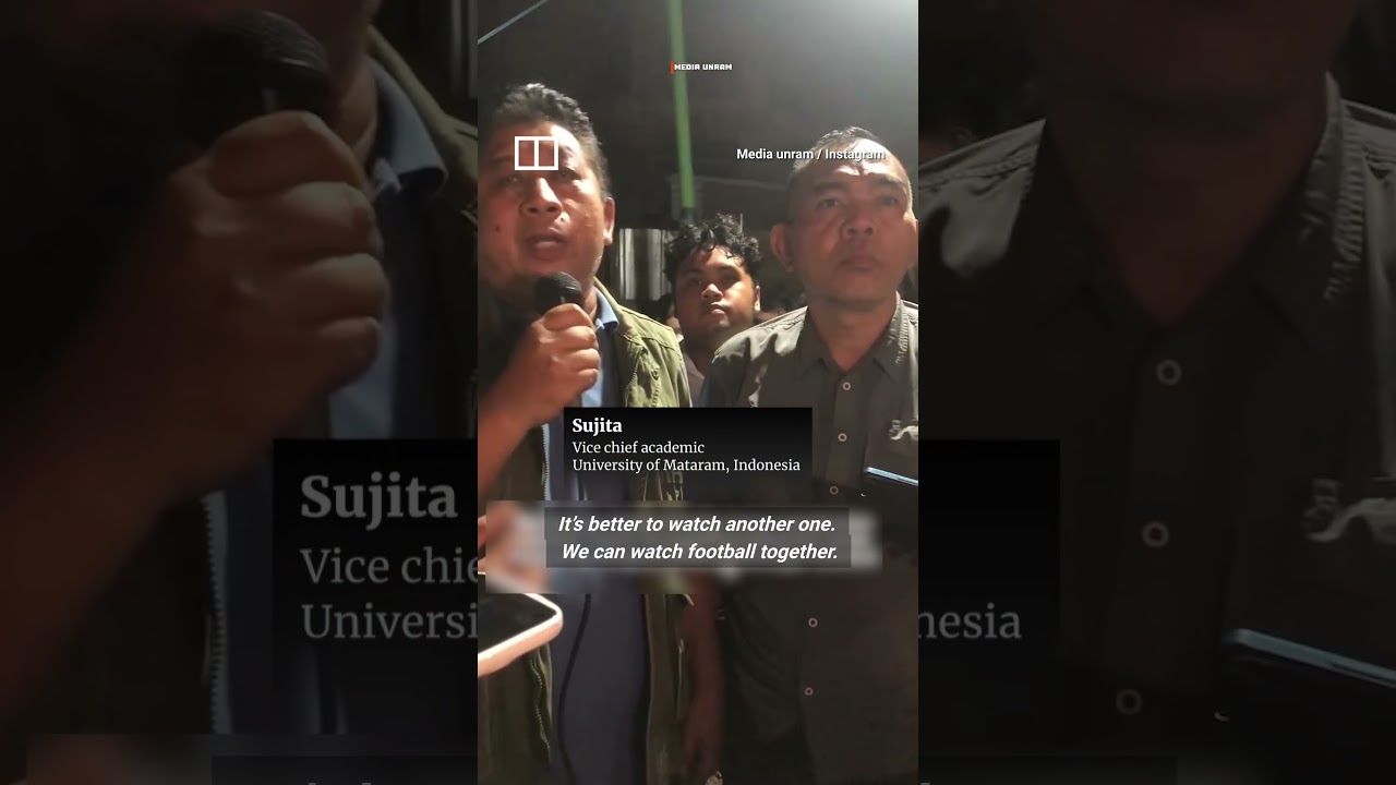 Indonesian military shuts down screenings of controversial Papua film
