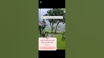أيات  من سورة يس