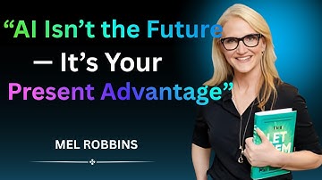 “AI Isn’t the Future — It’s Your Present Advantage”