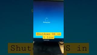 This is How you Shutdown your system in Python #shorts #viralshorts #viral  #viralvideo #trending
