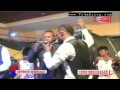 Heritier Watanabe - Remise et reprise (live a Kinshasa #2012)