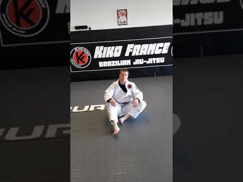 Butterfly Drill