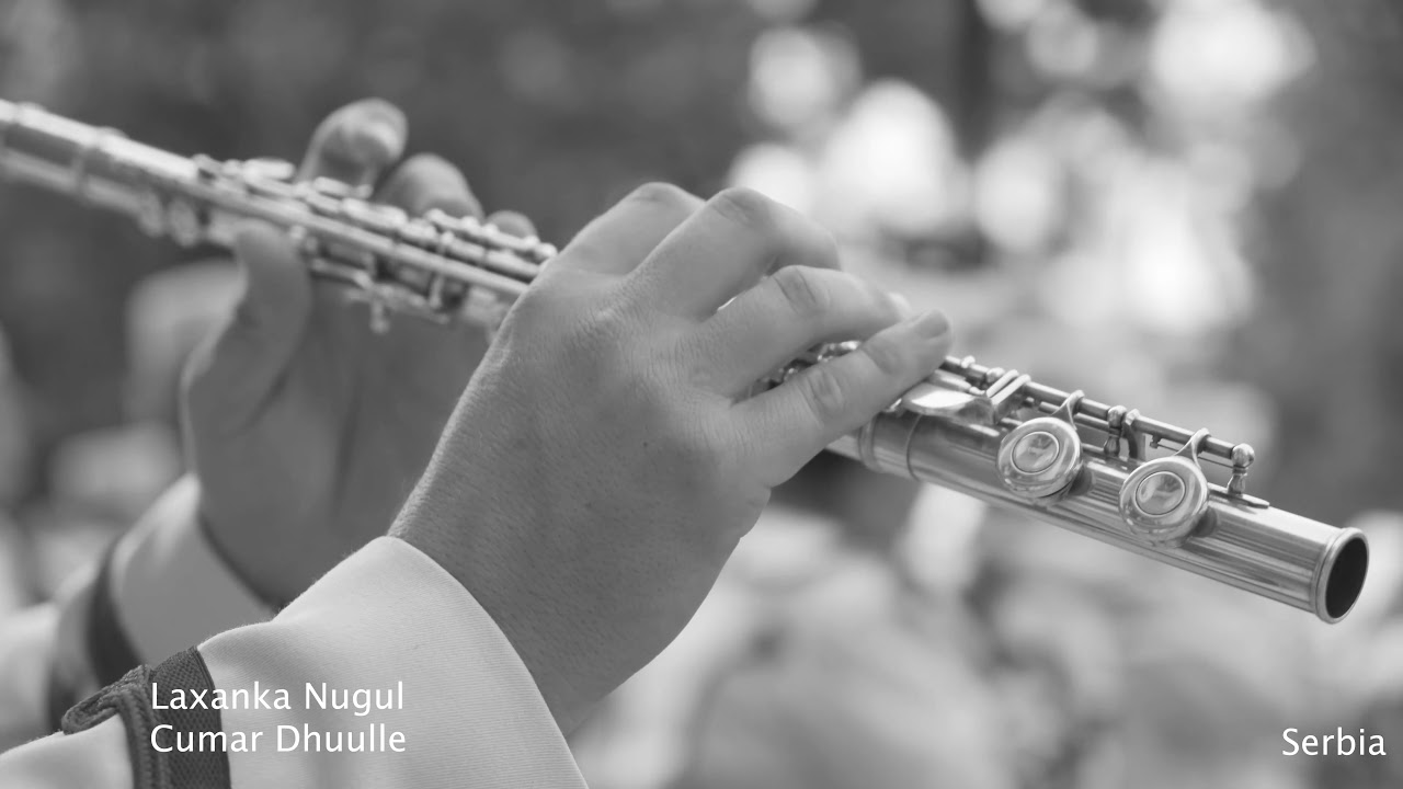 Laxanka Nugul- Cumar Dhuulle - Waxa allifay laxanka C/laahi Qarshe