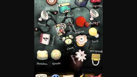 GraviBoard Tweak Quick Demo