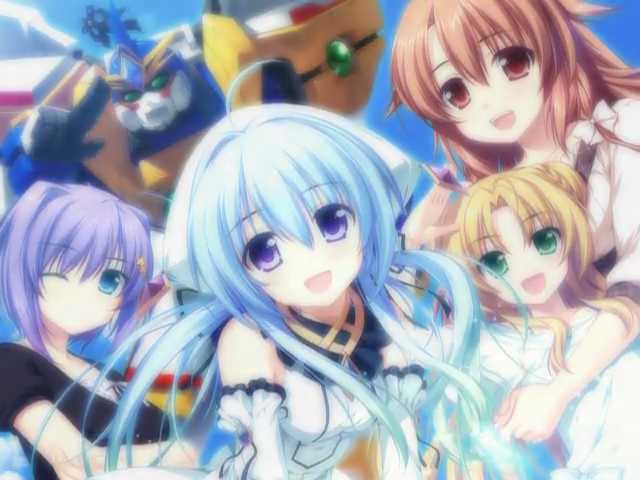 あかべぇそふとつぅ『やや置き場がない！』特報ムービー - YouTube