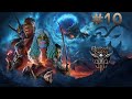 Baldur&#39;s Gate 3 с Бандой #10