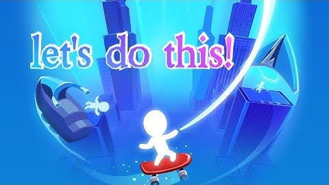 Happy Birthday to Me | Swing Loops - part 1