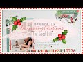 Scrapbooking Process | The Good List | CUT to YOU Design Tea