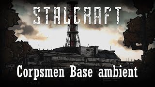 Stalcraft Ost - База Санитаров / Base Of Orderlies Ambience