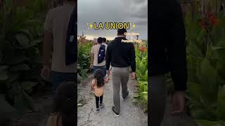 La Union Maze is so family friendly ! Best pumpkin patch to go to with the family #family #pumpkin