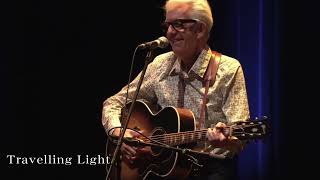Watch Nick Lowe Travellin Light video