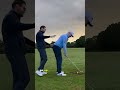 Keeping width and learning to stop getting narrow, steep & ‘stuck’! Using the band around left
