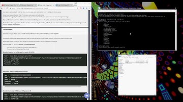 How to mine LOKI with XMR Stak AMD & Nvidia GPU Mining Tutorial