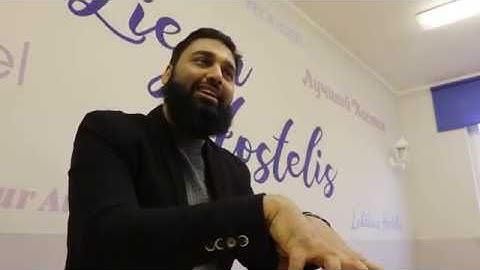 From Liepāja to the world: episode 5