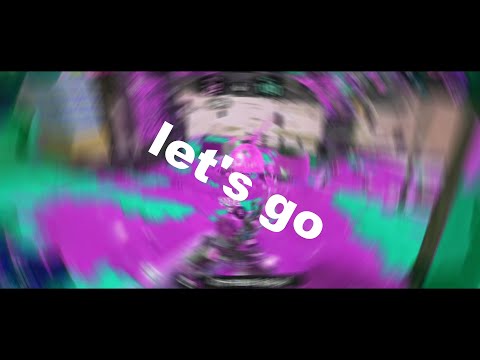 ジムワイパーキル集「俺より上手い奴いるの？」(OdAkEi - PSYCHO)【Splatoon3/スプラトゥーン3】