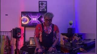 Live mix 10 menit at Home DJ DWIPA by Dwipdwp - last Eps