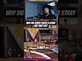 Why did curry catch a start like that #zionparker #nba2k -#therun #nbatherun