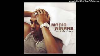 01. Mario Winans - Ready for Love (interlude)